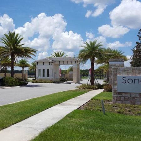 3830 Premier Villa 6Bd Private Pool And Game Room Kissimmee Eksteriør bilde