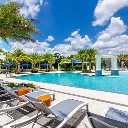 3830 Premier Villa 6Bd Private Pool And Game Room Kissimmee Eksteriør bilde
