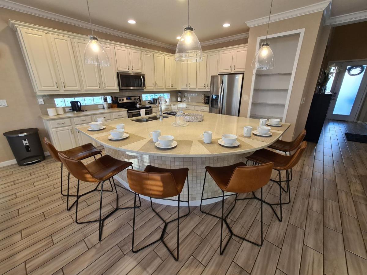 3830 Premier Villa 6Bd Private Pool And Game Room Kissimmee Eksteriør bilde