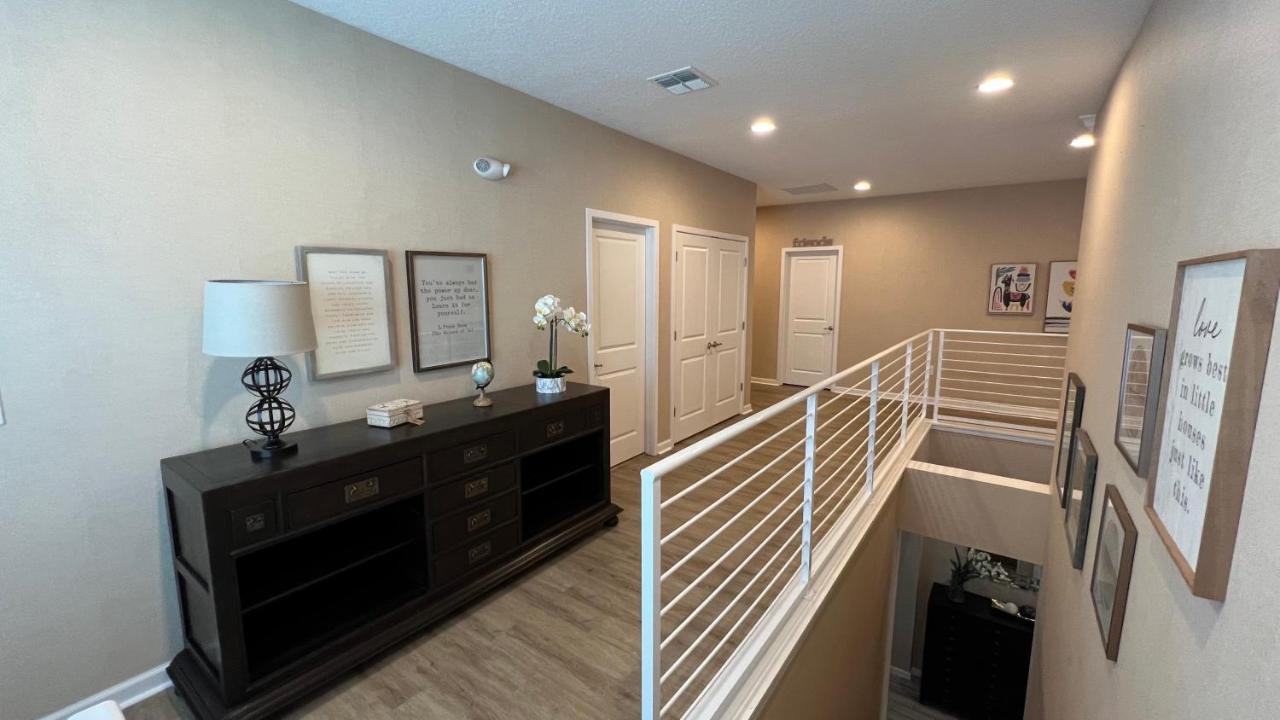 3830 Premier Villa 6Bd Private Pool And Game Room Kissimmee Eksteriør bilde