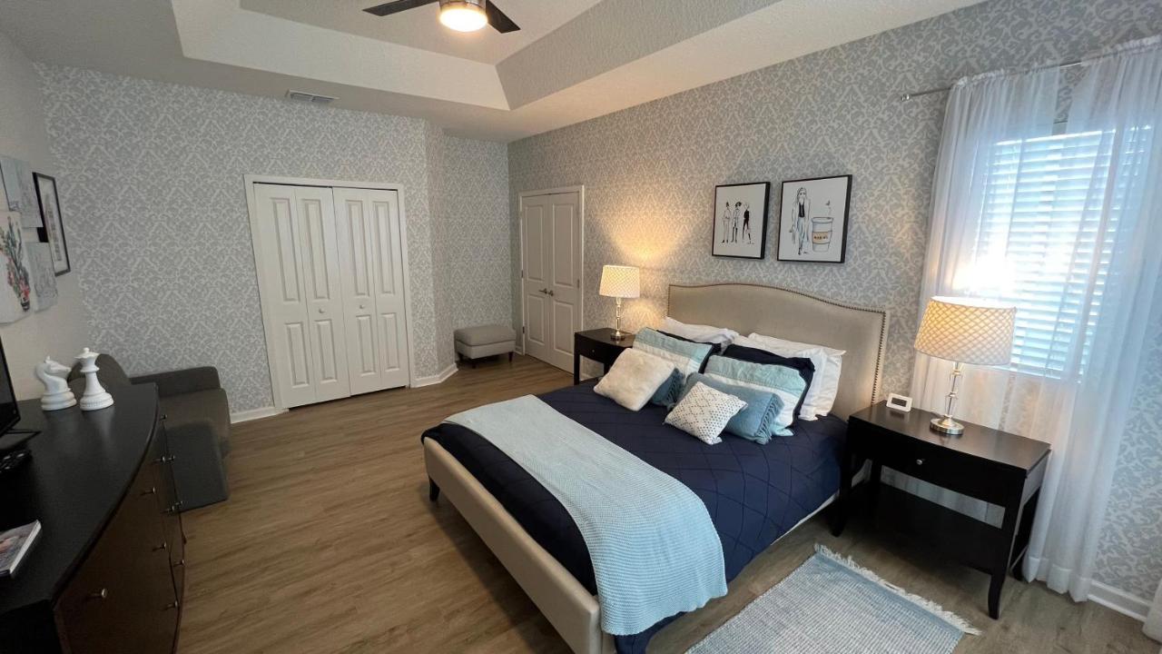 3830 Premier Villa 6Bd Private Pool And Game Room Kissimmee Eksteriør bilde