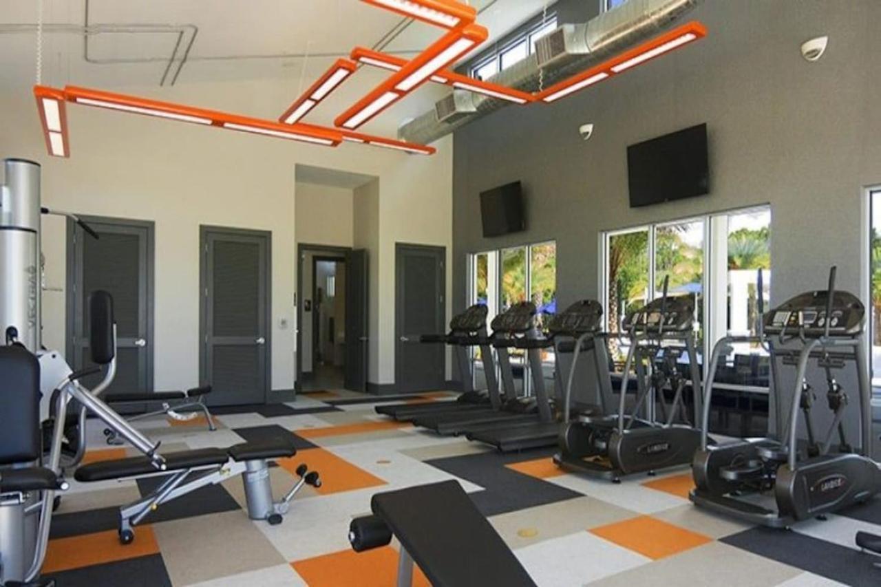 3830 Premier Villa 6Bd Private Pool And Game Room Kissimmee Eksteriør bilde
