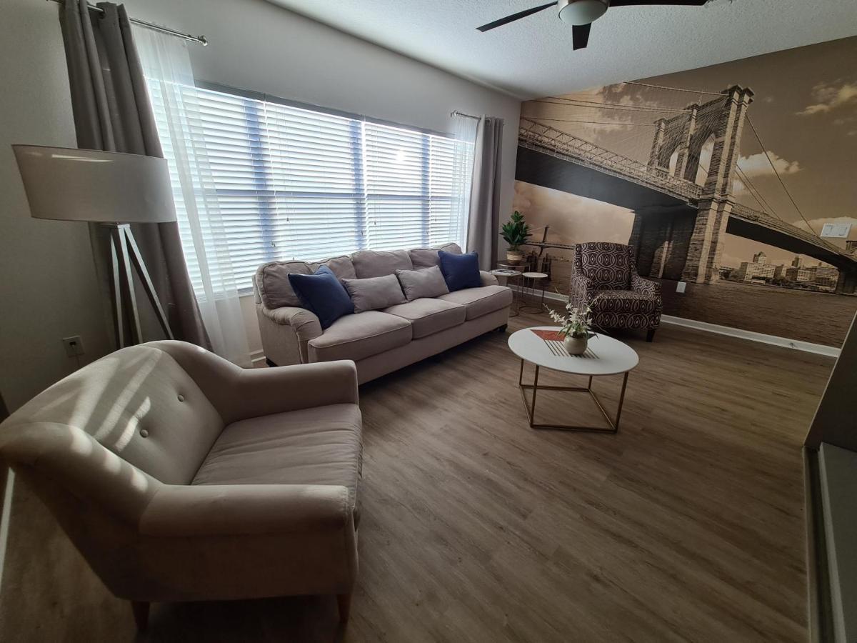 3830 Premier Villa 6Bd Private Pool And Game Room Kissimmee Eksteriør bilde